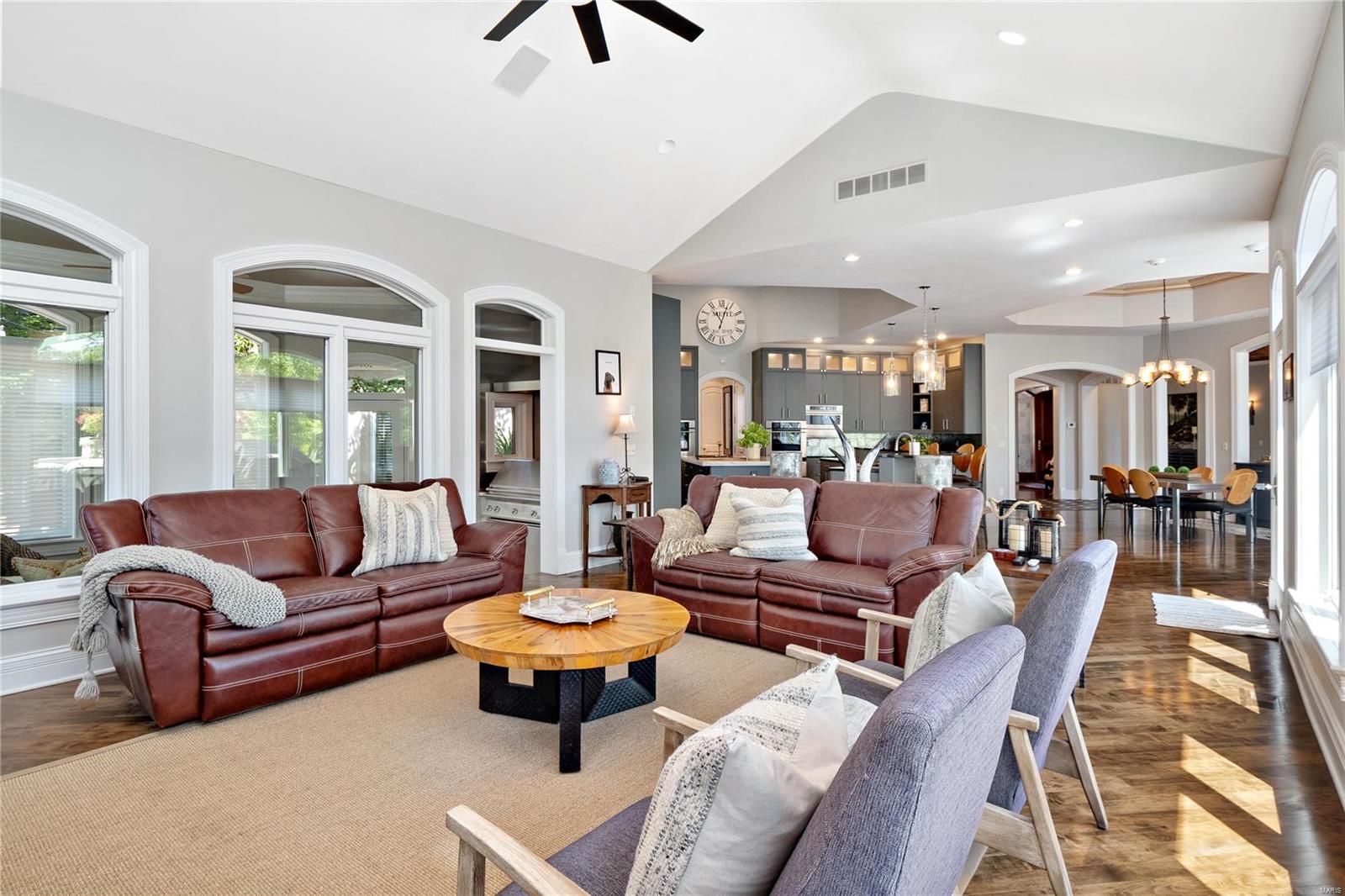 Bel Arbor - Residential