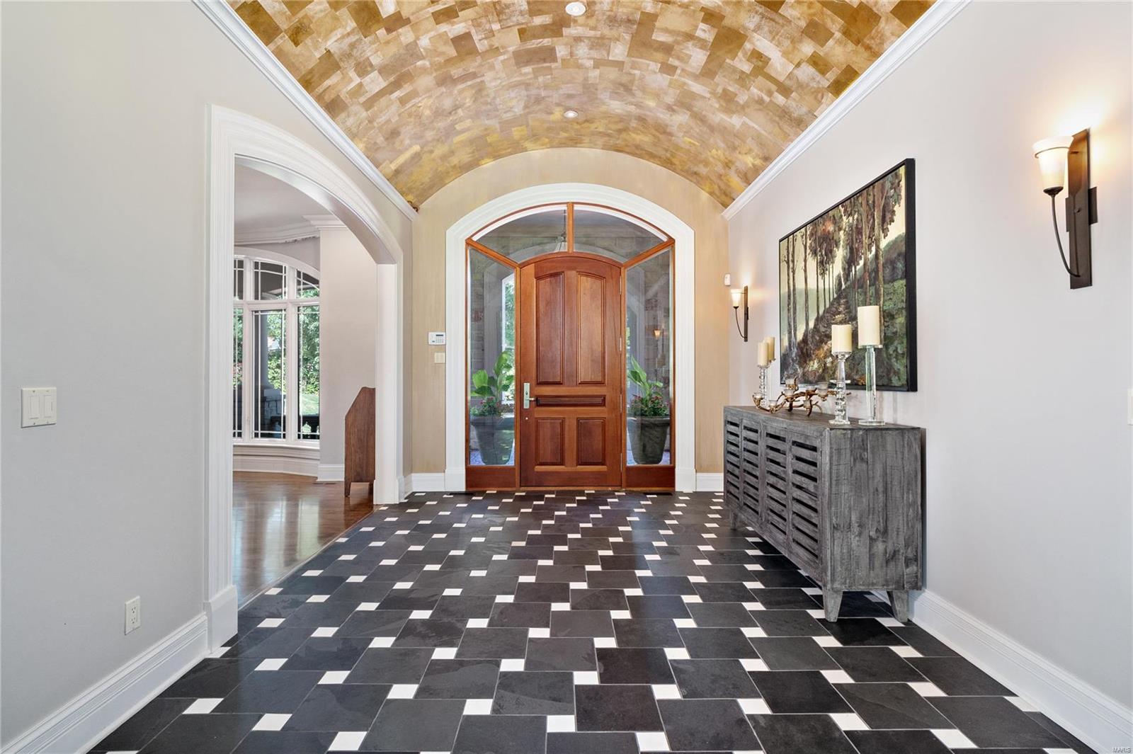 Bel Arbor - Residential