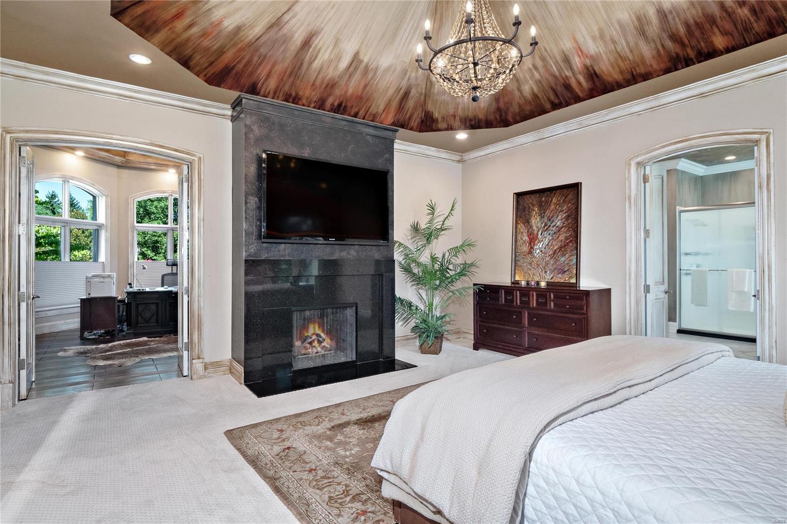 Bel Arbor - Residential