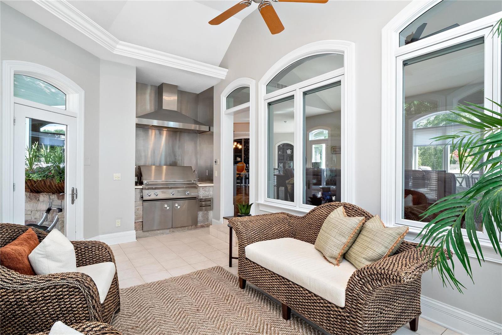 Bel Arbor - Residential