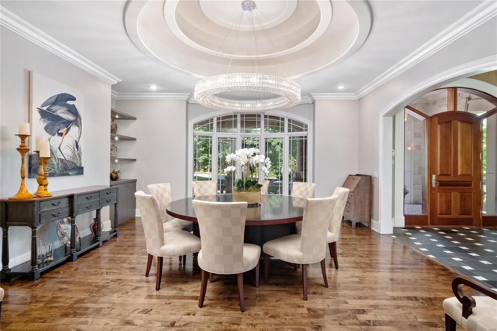 Bel Arbor - Residential