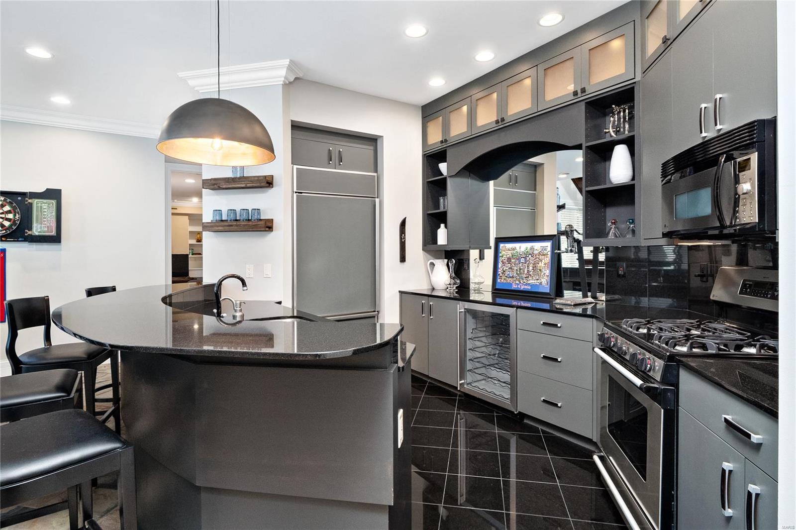 Bel Arbor - Residential