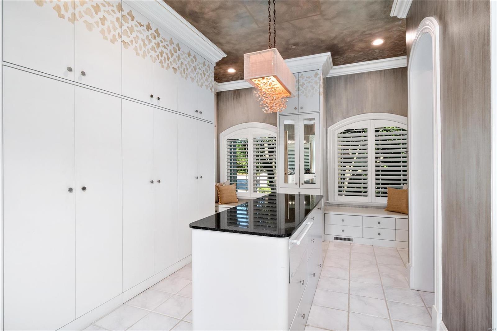 Bel Arbor - Residential