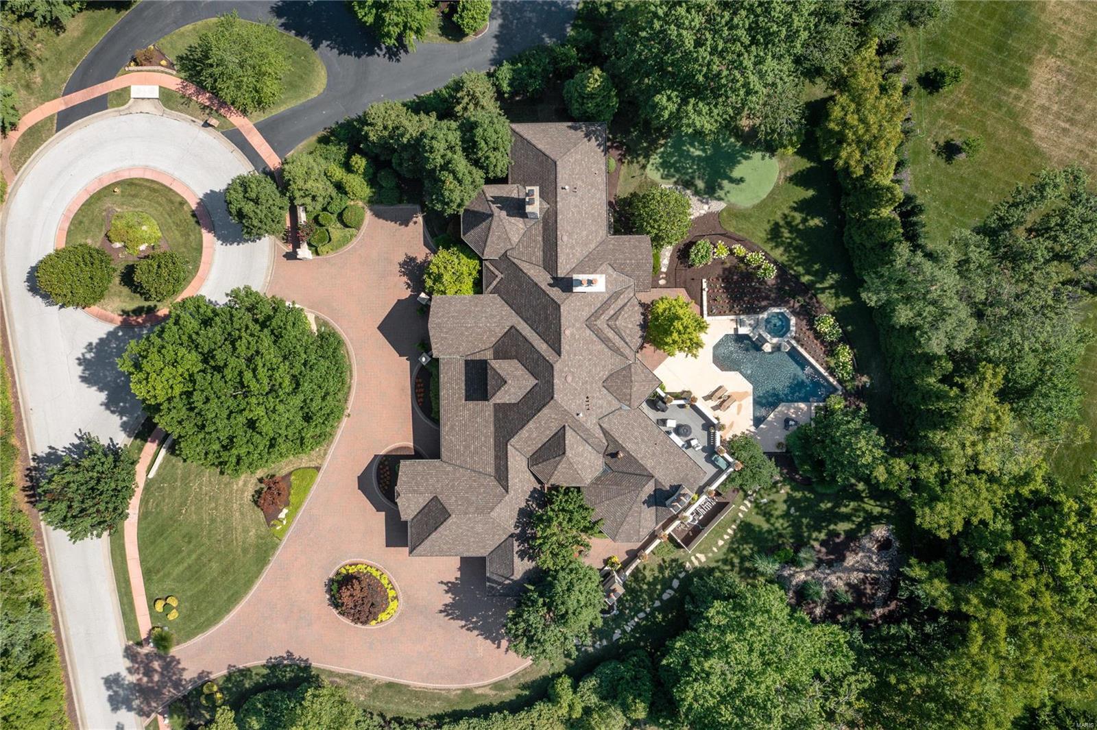 Bel Arbor - Residential