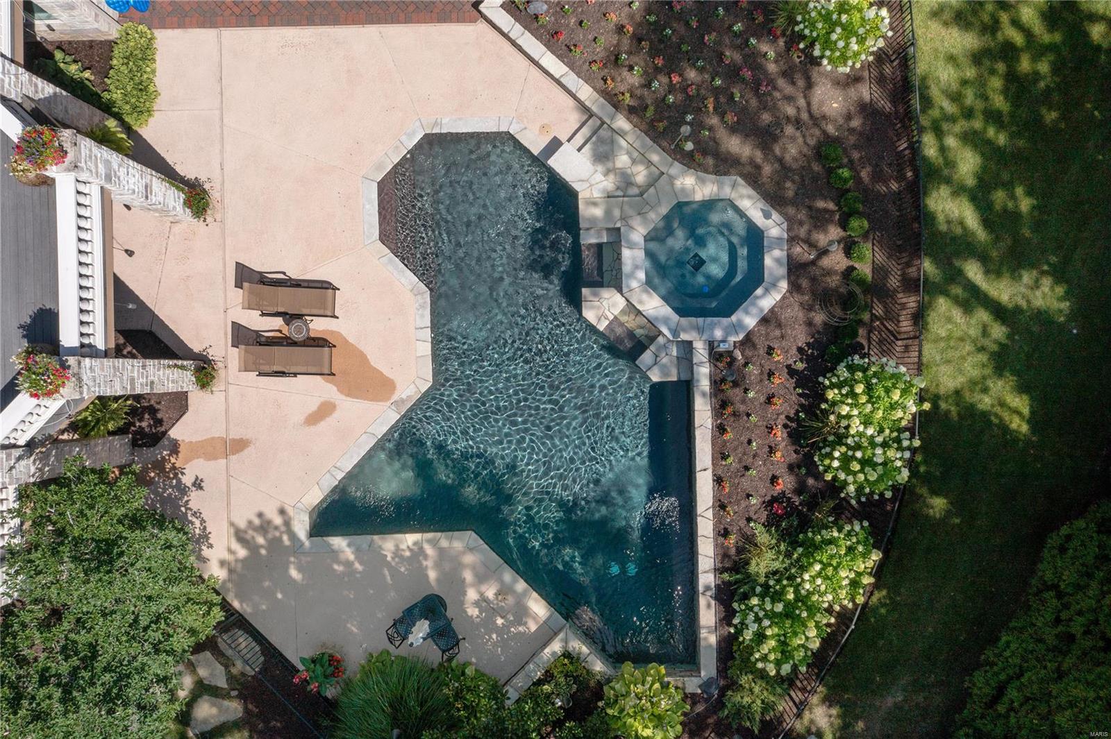 Bel Arbor - Residential