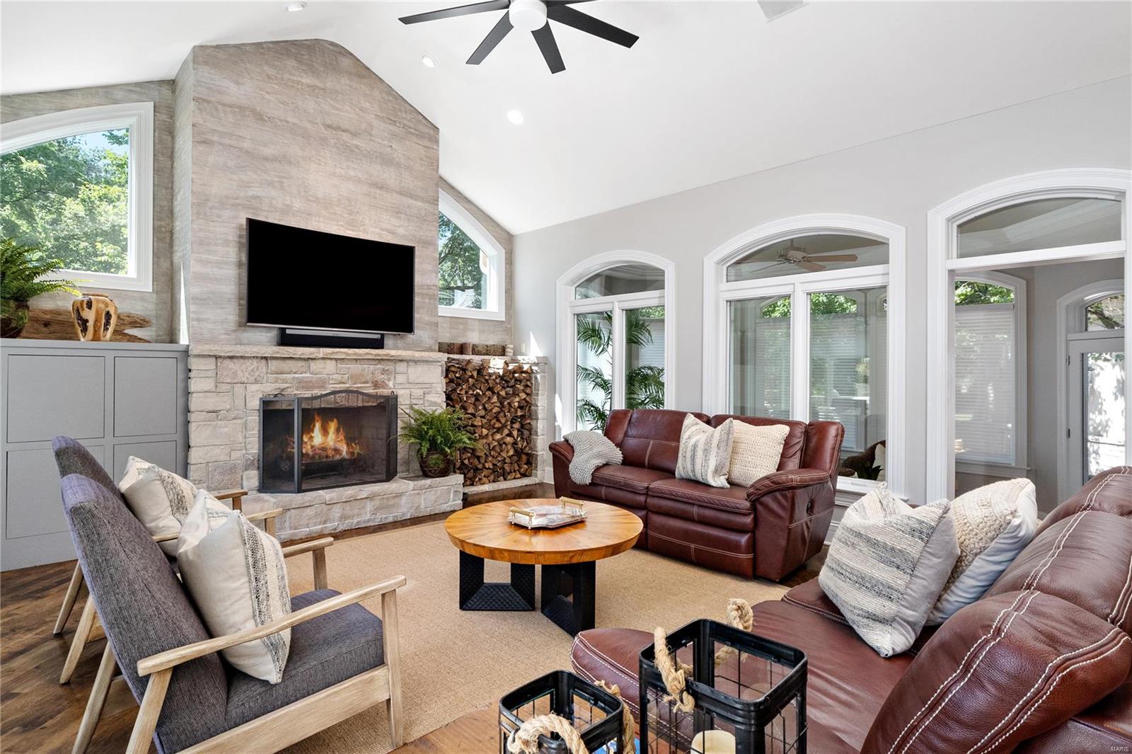 Bel Arbor - Residential