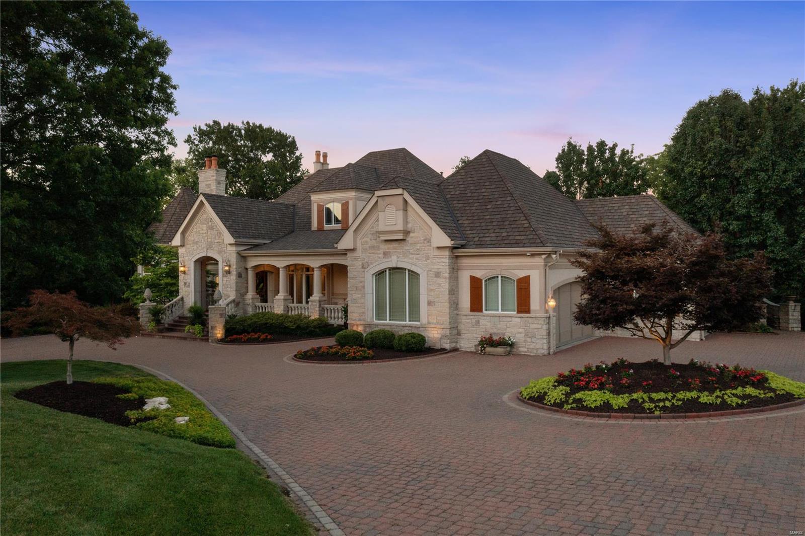 Bel Arbor - Residential