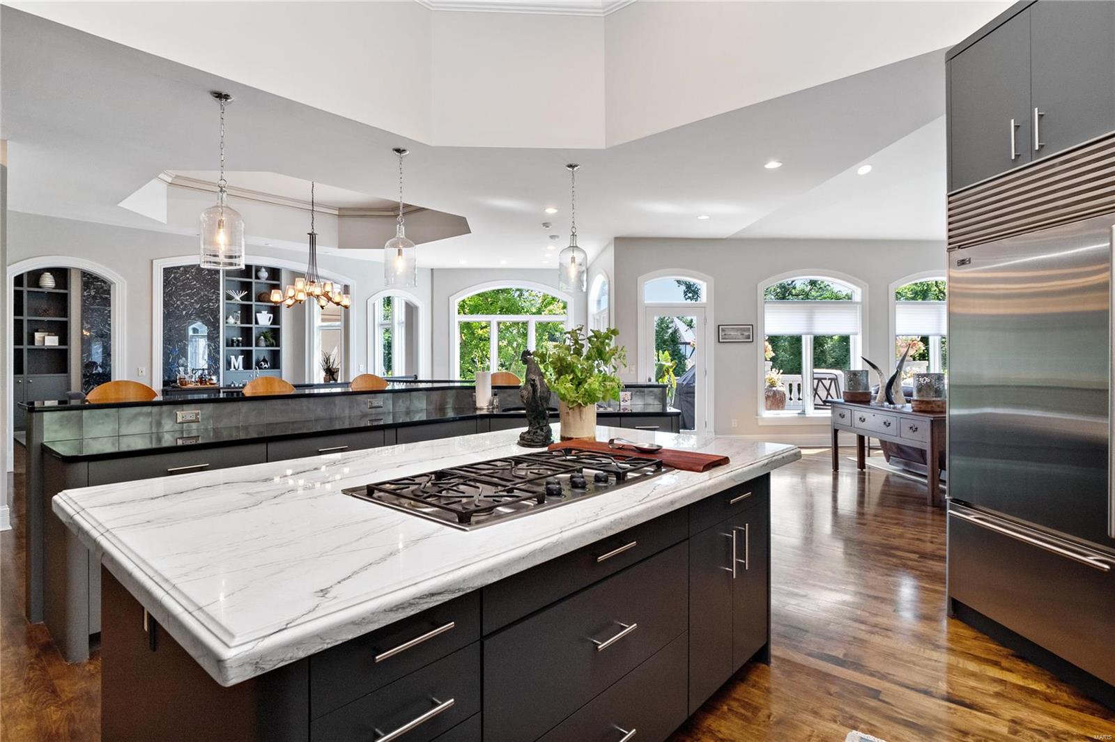 Bel Arbor - Residential