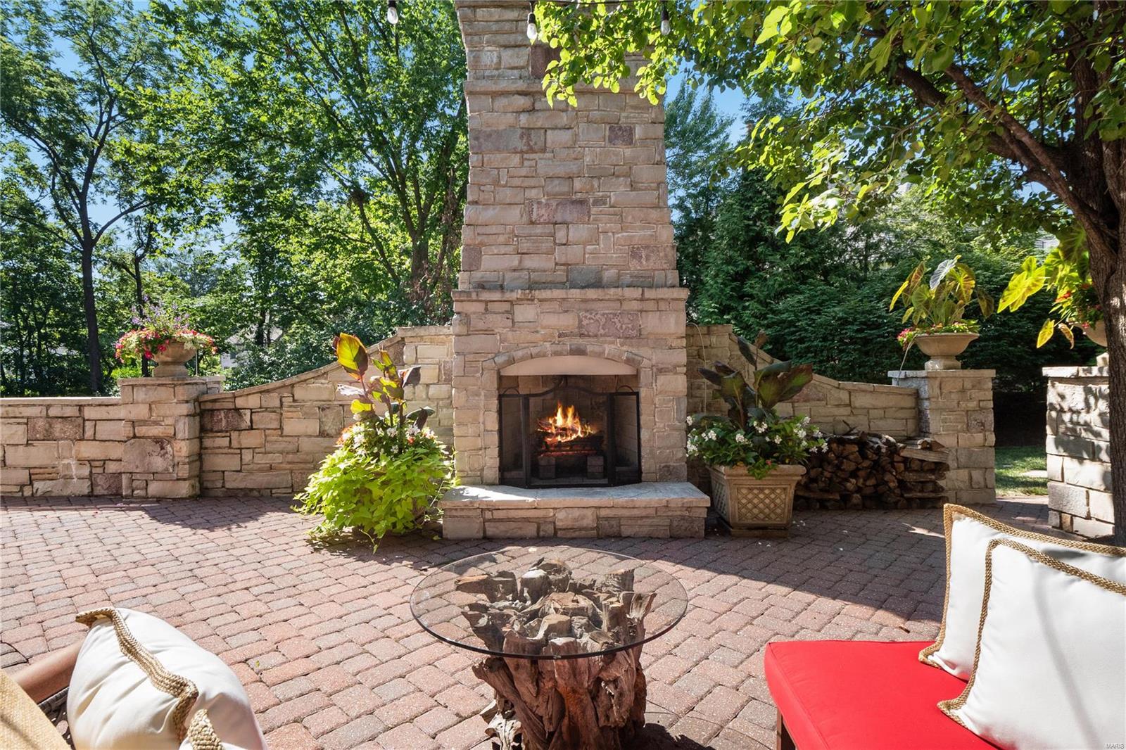 Bel Arbor - Residential