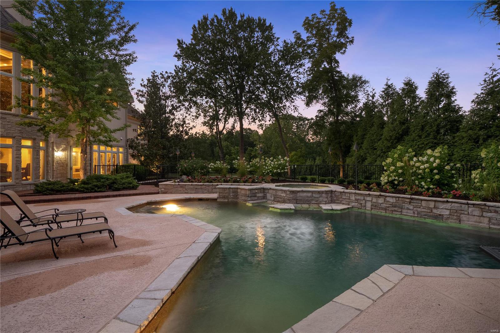 Bel Arbor - Residential