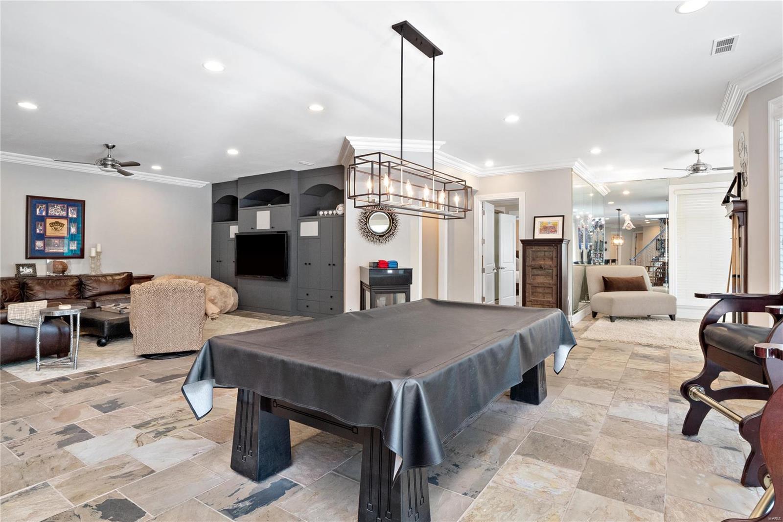 Bel Arbor - Residential