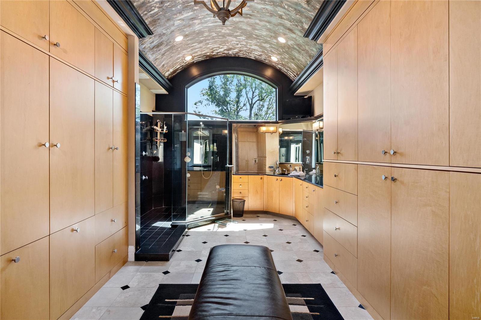 Bel Arbor - Residential