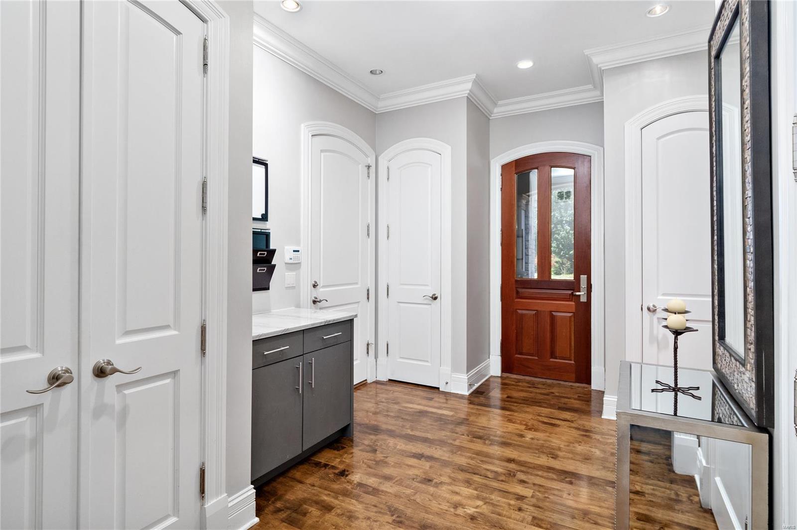 Bel Arbor - Residential