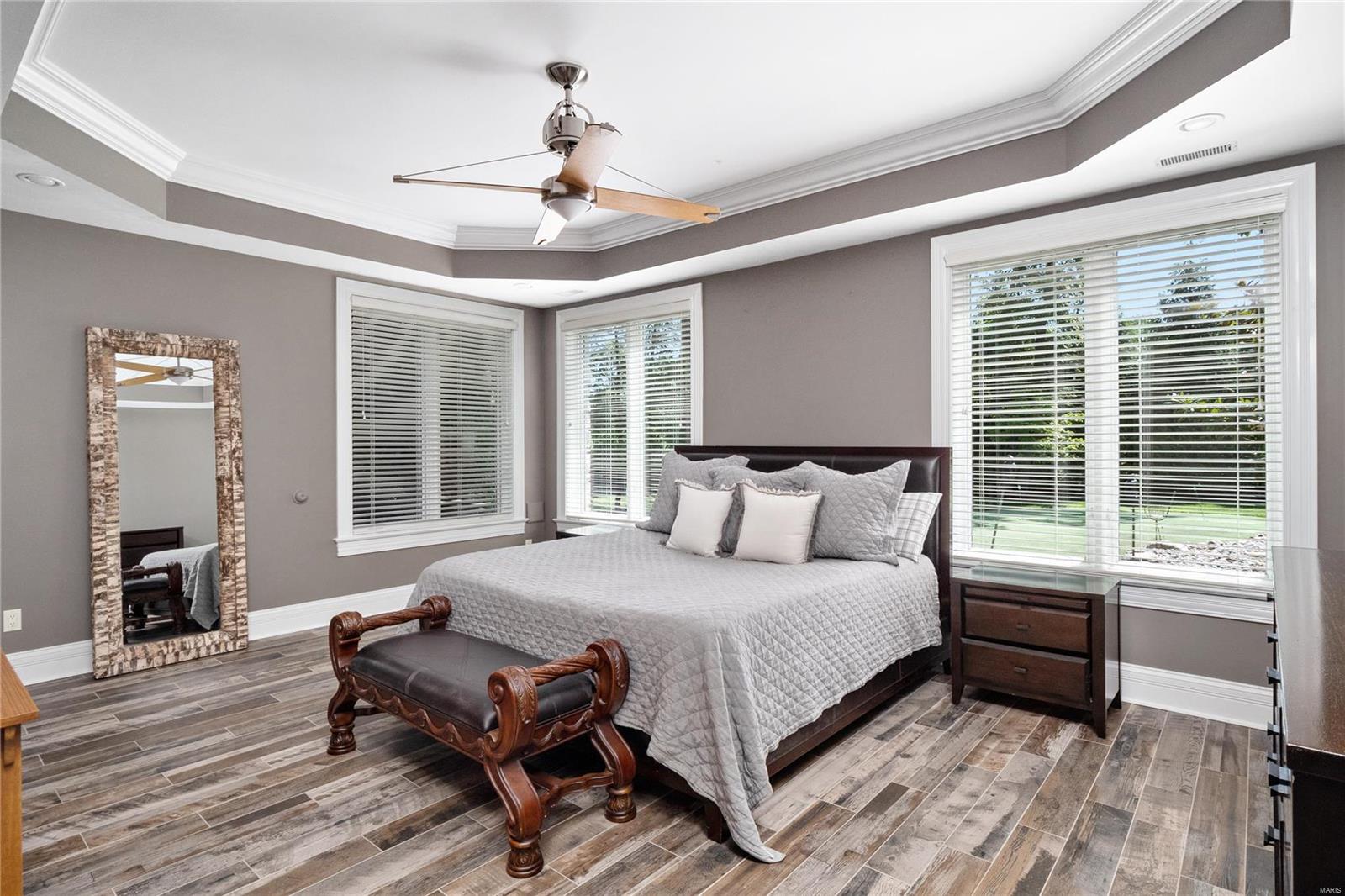 Bel Arbor - Residential