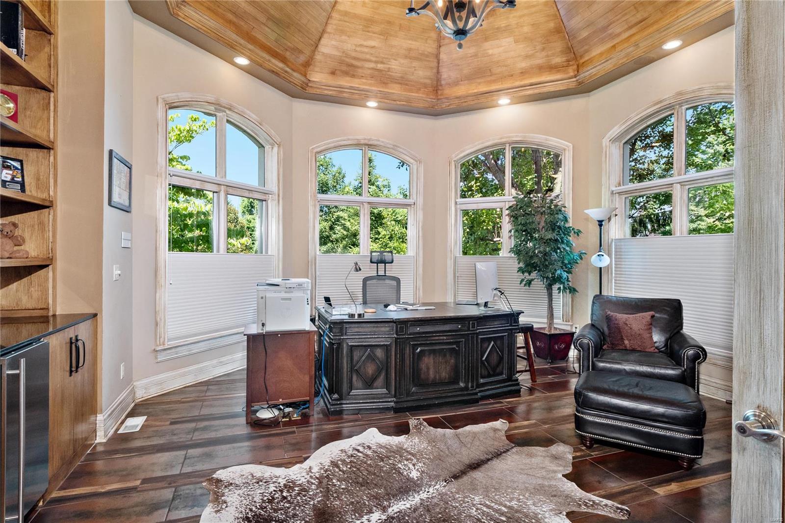 Bel Arbor - Residential