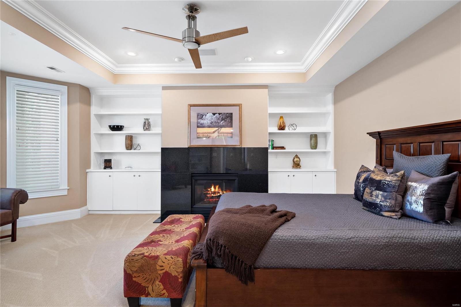 Bel Arbor - Residential