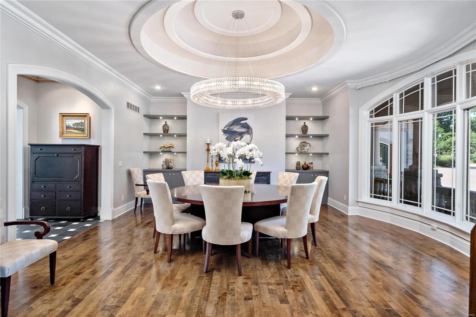 Bel Arbor - Residential