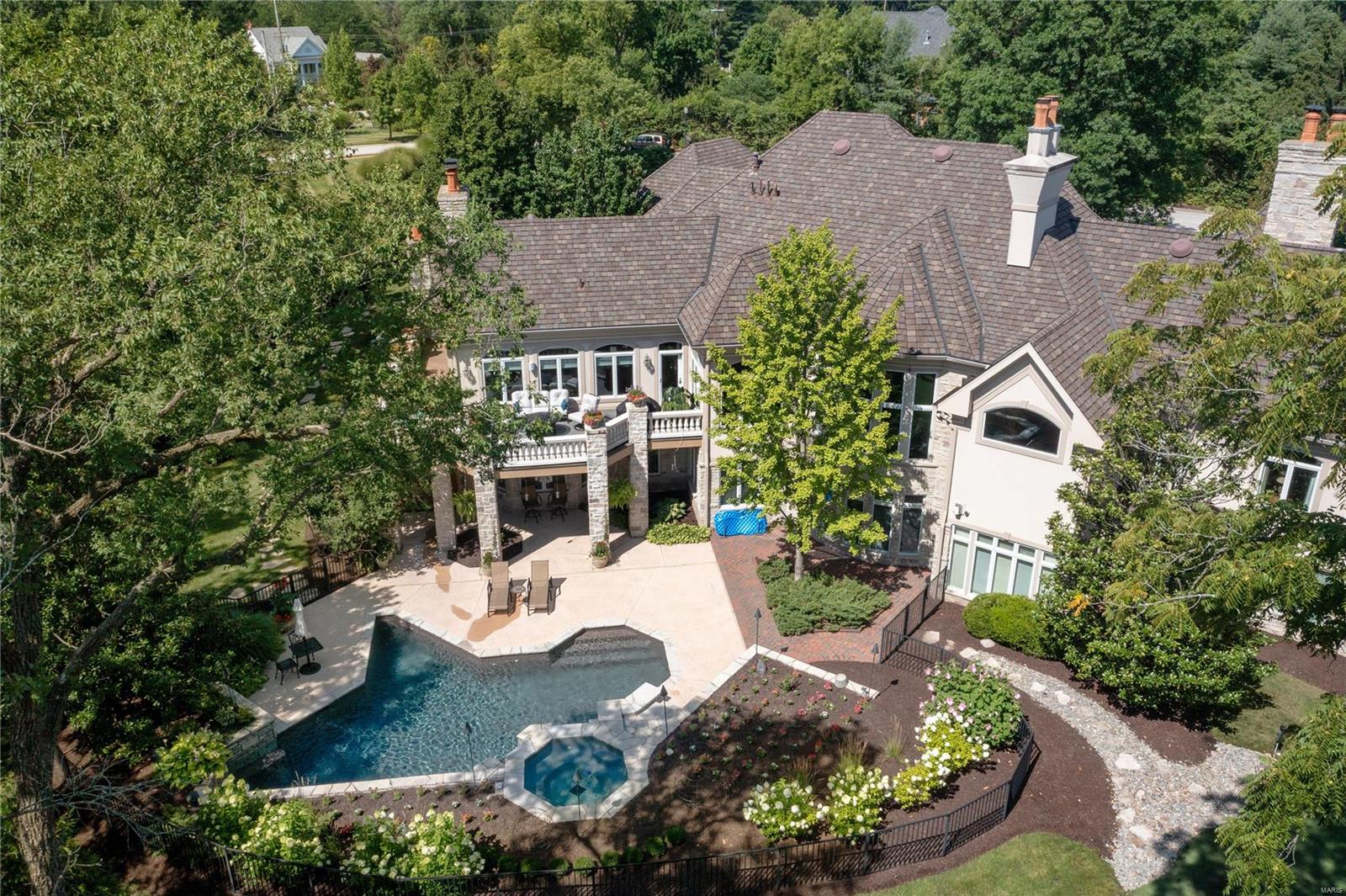 Bel Arbor - Residential