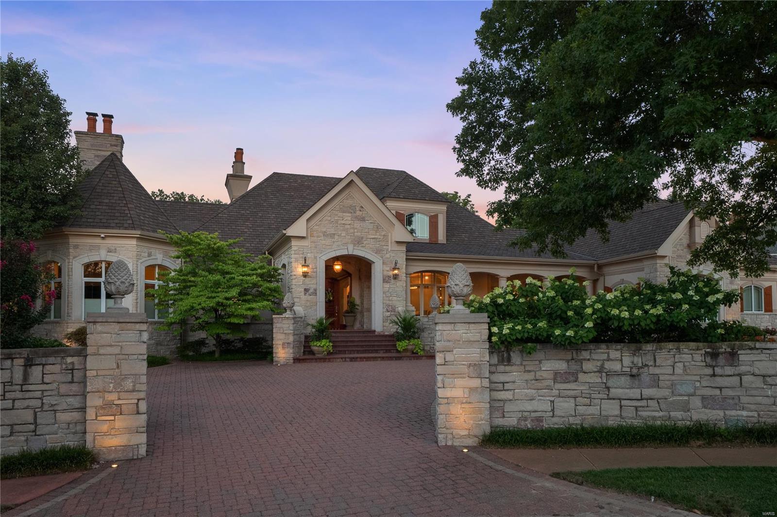 Bel Arbor - Residential