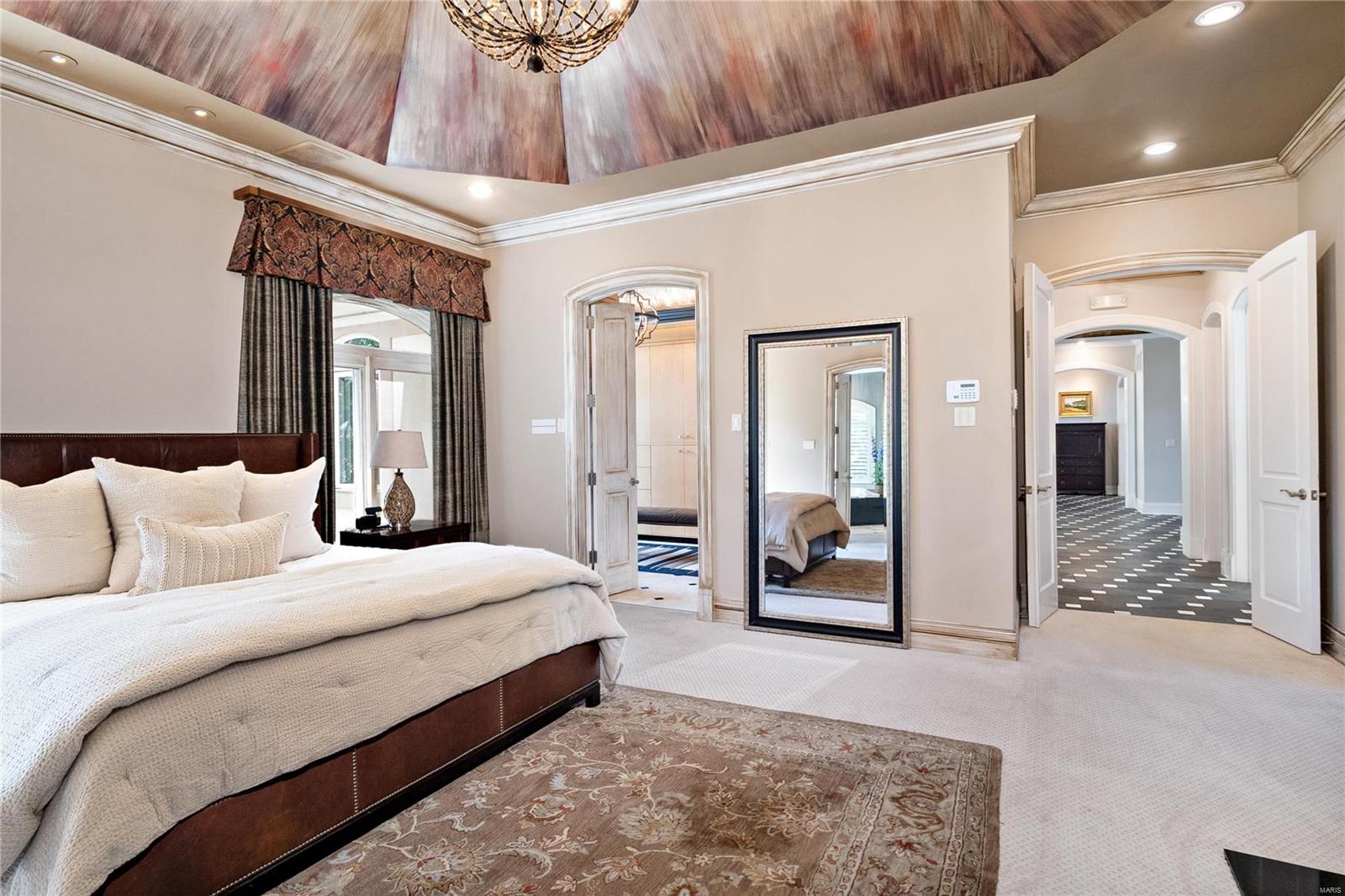 Bel Arbor - Residential