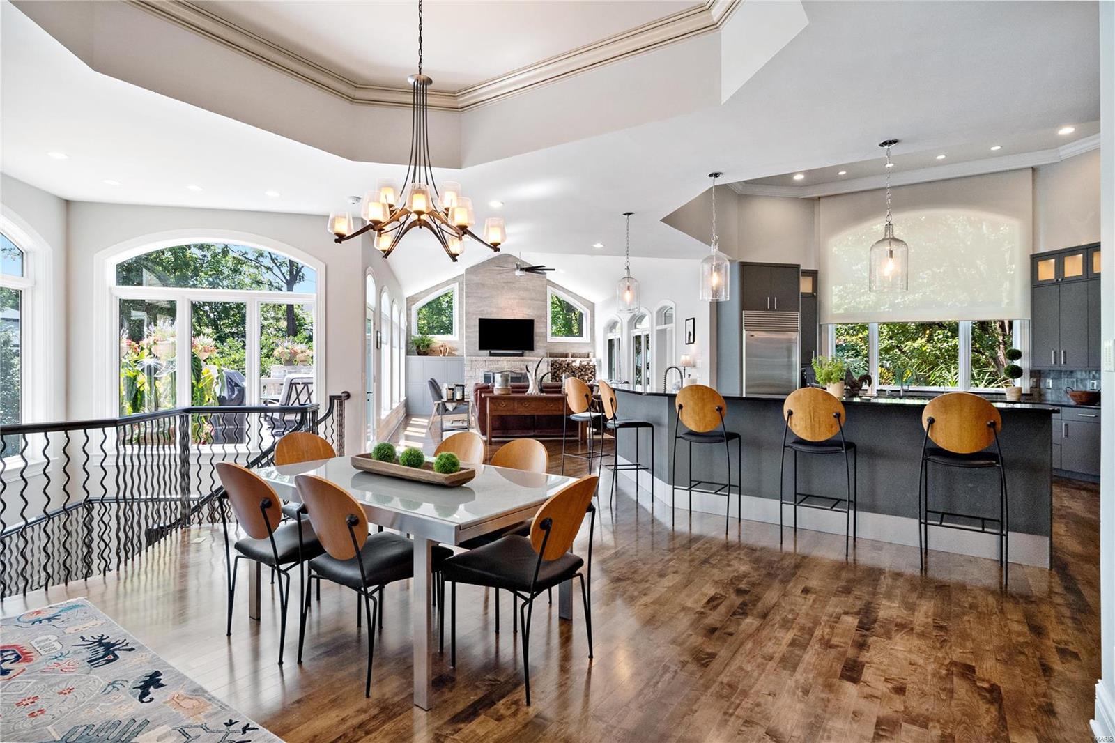 Bel Arbor - Residential