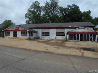 NON SUBDIVISION - Commercial Sale