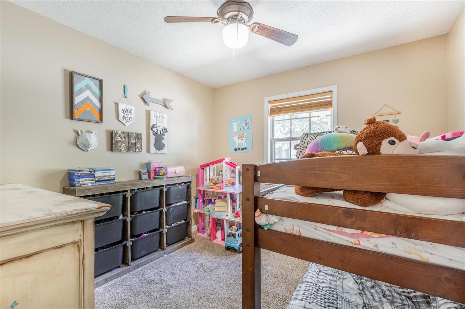 NON SUB - Residential