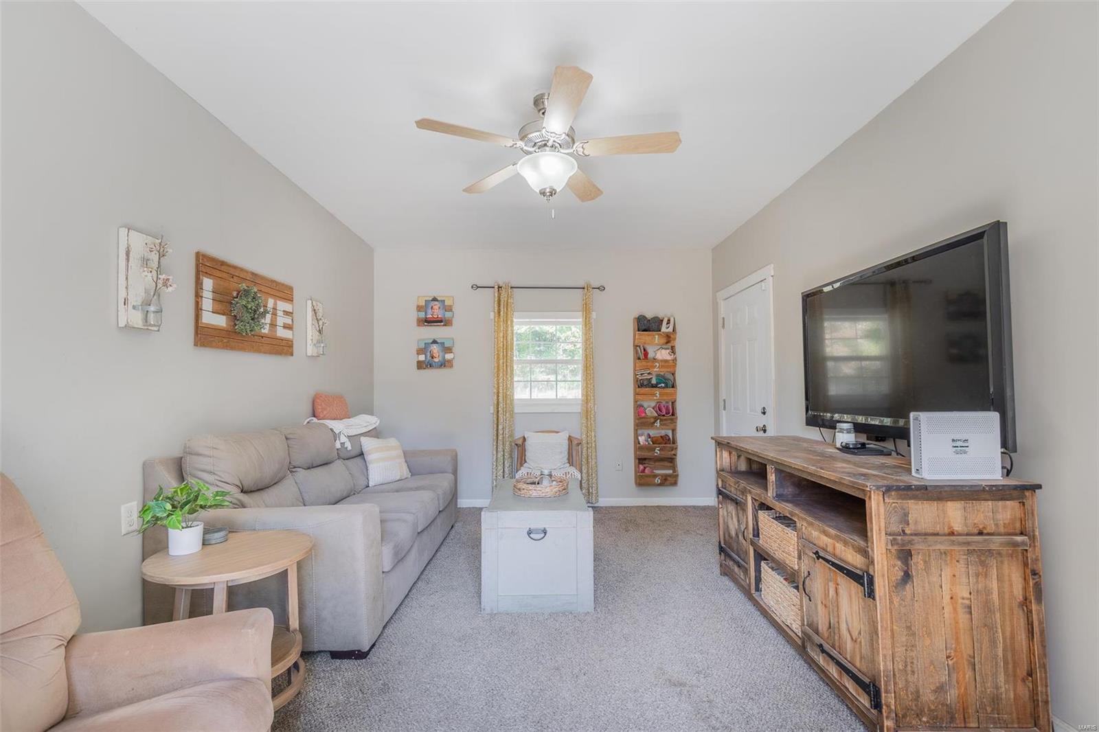 NON SUB - Residential