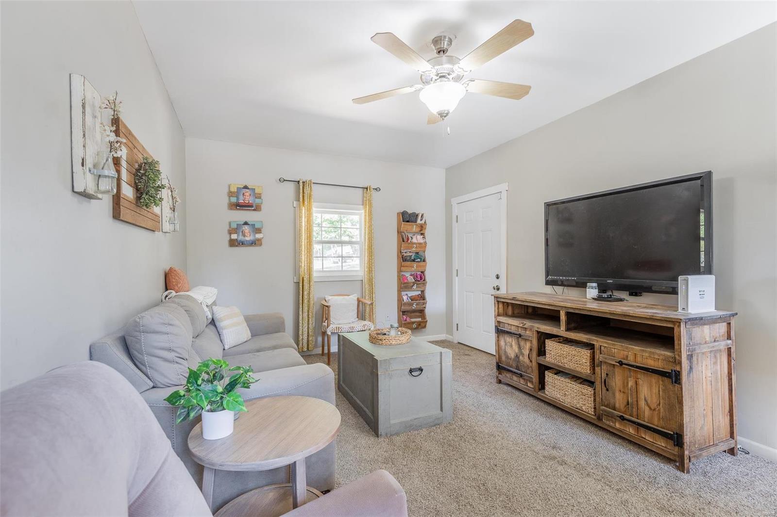 NON SUB - Residential