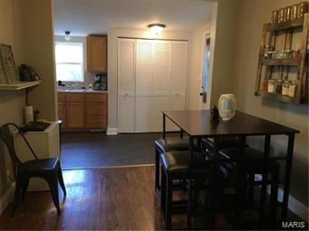 G Davis Add - Residential