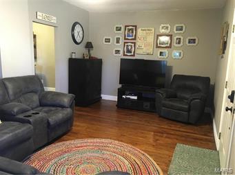 G Davis Add - Residential
