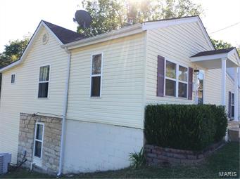 G Davis Add - Residential