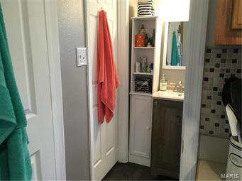 G Davis Add - Residential