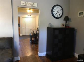 G Davis Add - Residential