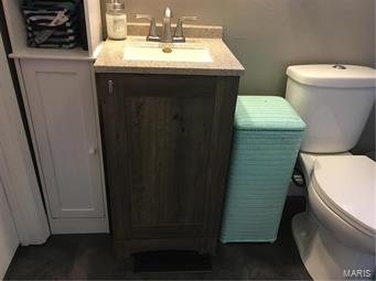 G Davis Add - Residential