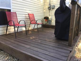 G Davis Add - Residential