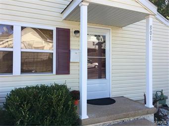 G Davis Add - Residential