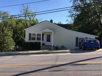 G Davis Add - Residential