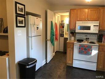 G Davis Add - Residential