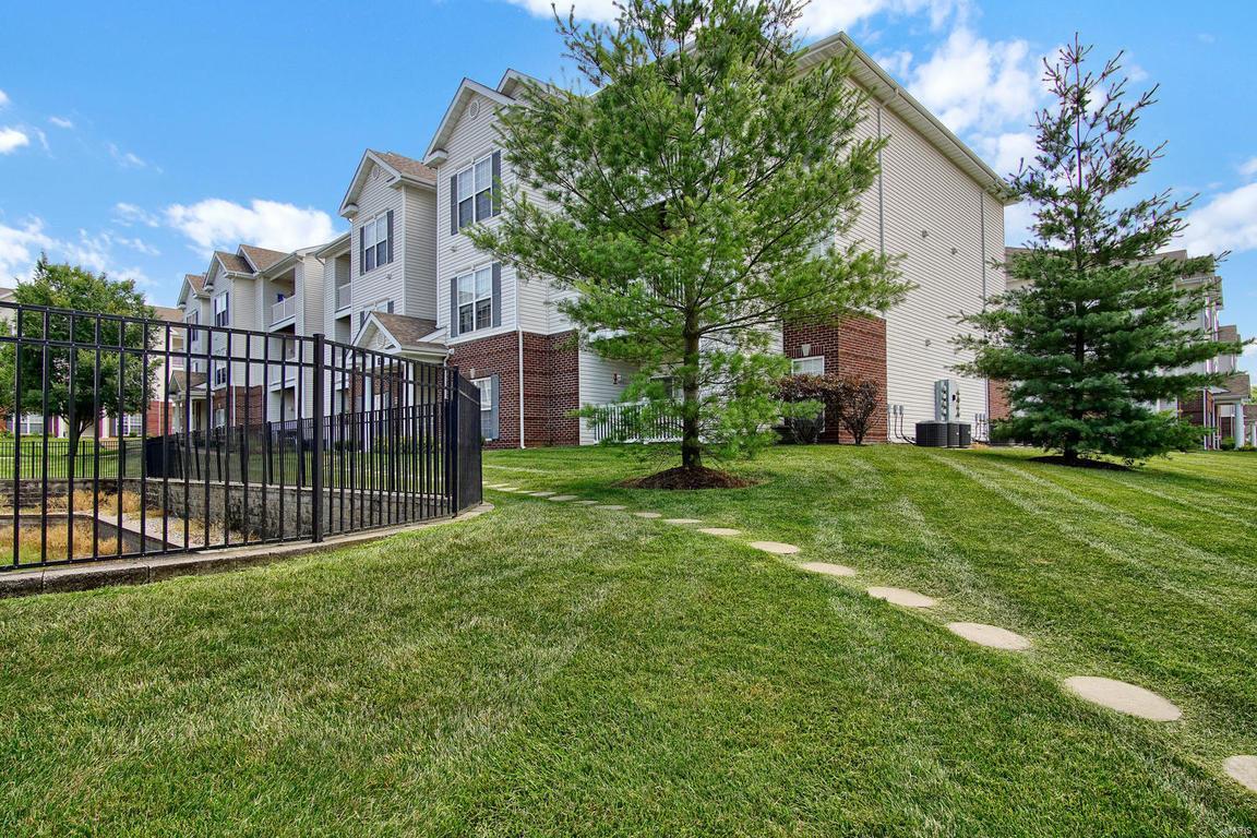 Bridgewater Cove A Condo 4th - Residential