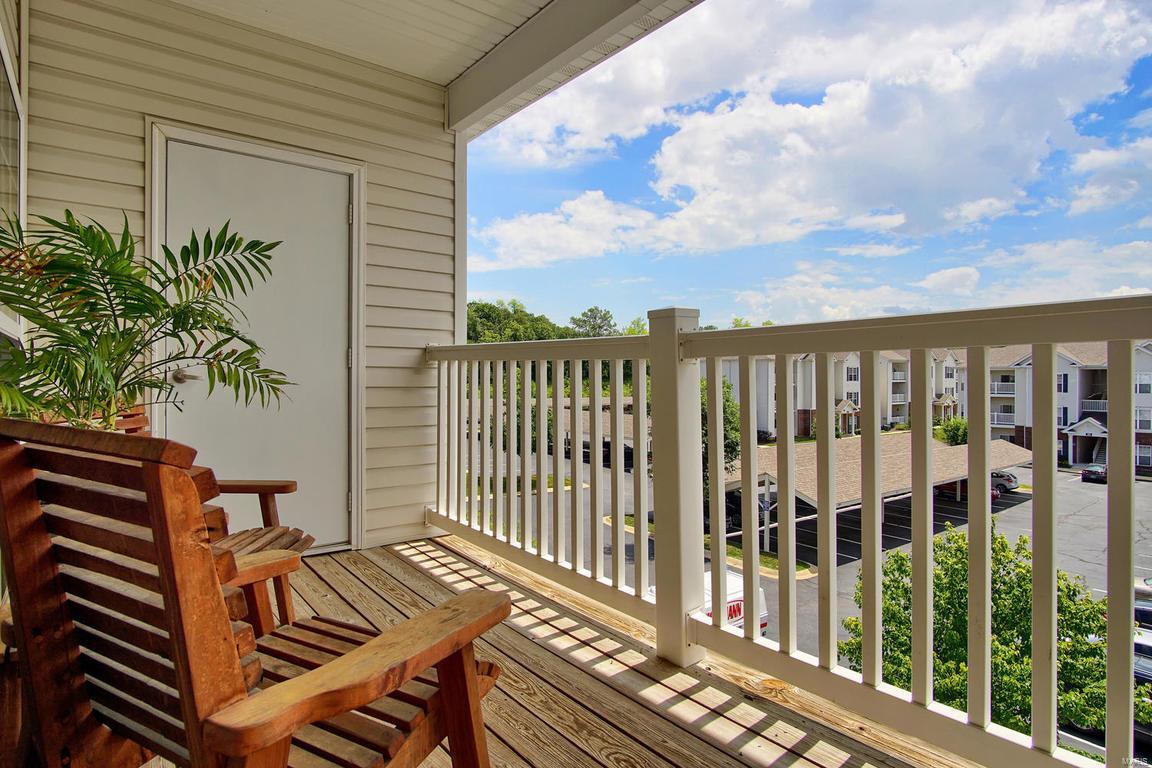 Bridgewater Cove A Condo 4th - Residential