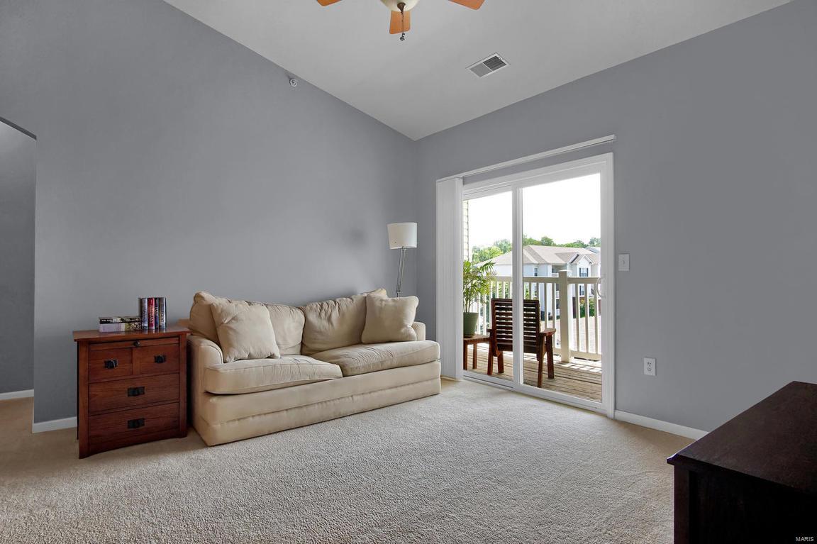 Bridgewater Cove A Condo 4th - Residential