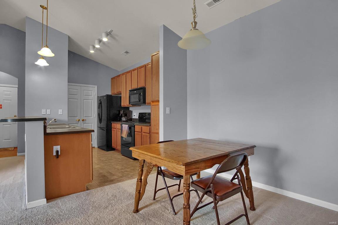 Bridgewater Cove A Condo 4th - Residential