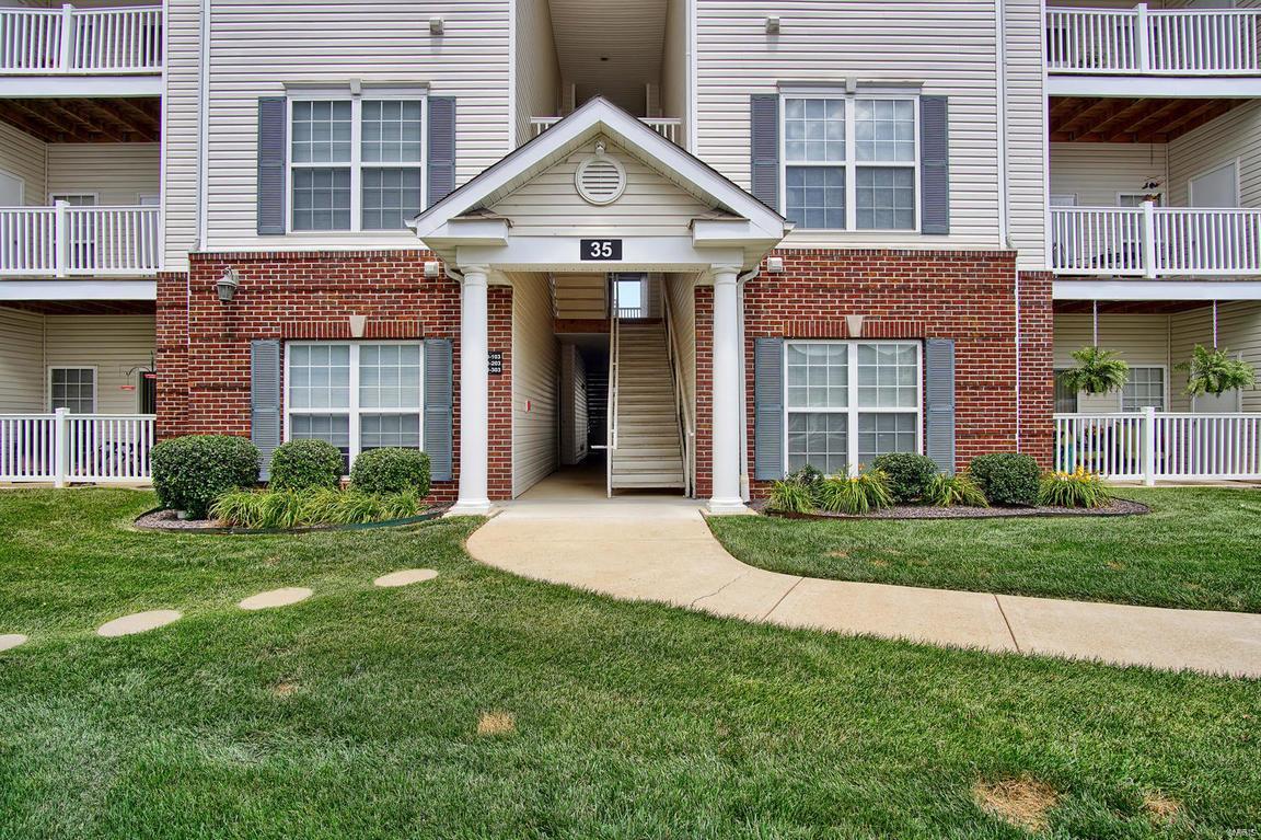 Bridgewater Cove A Condo 4th - Residential