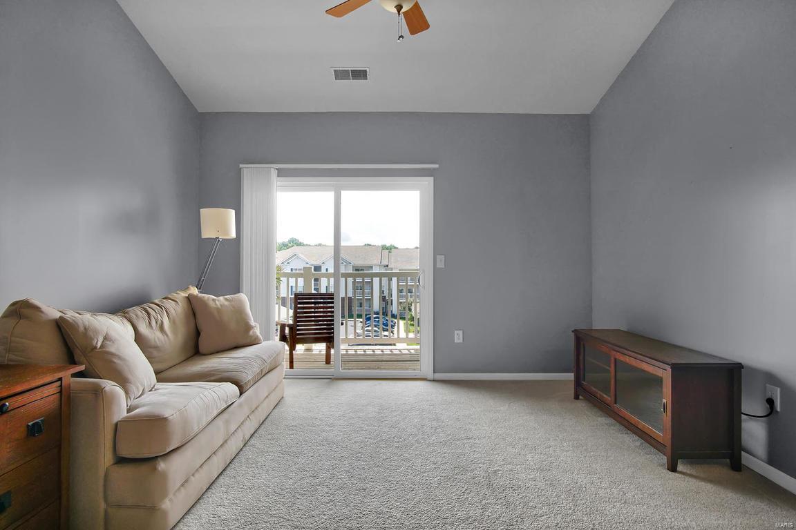 Bridgewater Cove A Condo 4th - Residential