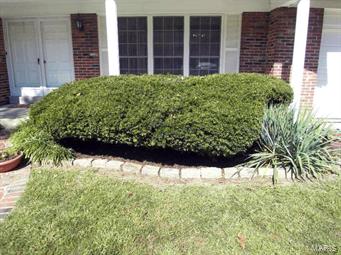 Parc Argonne Forest Add - Residential