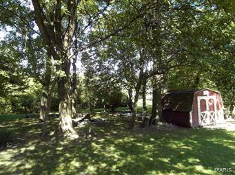 Parc Argonne Forest Add - Residential