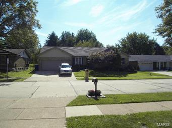 Parc Argonne Forest Add - Residential