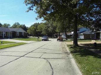 Parc Argonne Forest Add - Residential