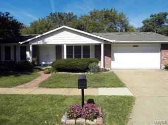 Parc Argonne Forest Add - Residential